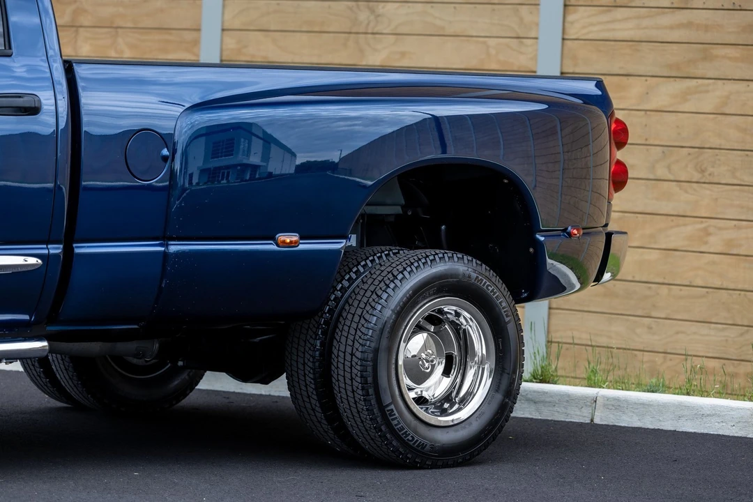 2008 Dodge Ram 3rd Gen - Image 7 of 31