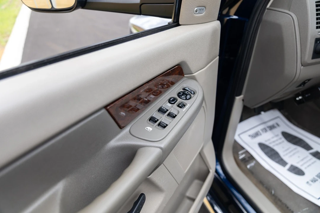 2008 Dodge Ram 3rd Gen - Image 25 of 31