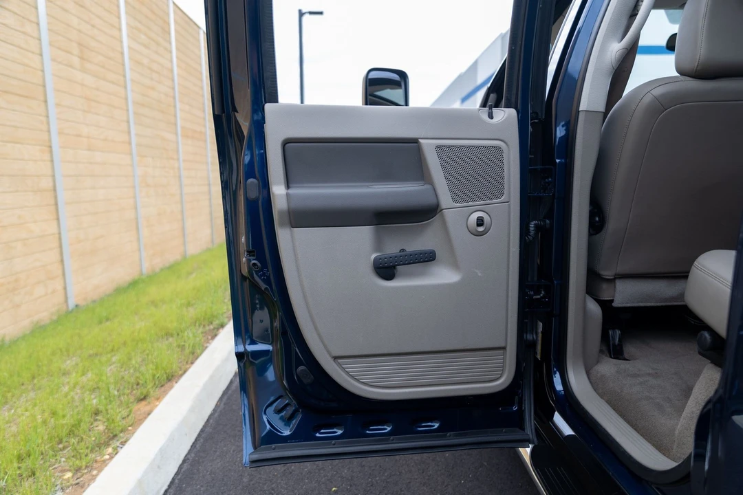 2008 Dodge Ram 3rd Gen - Image 31 of 31