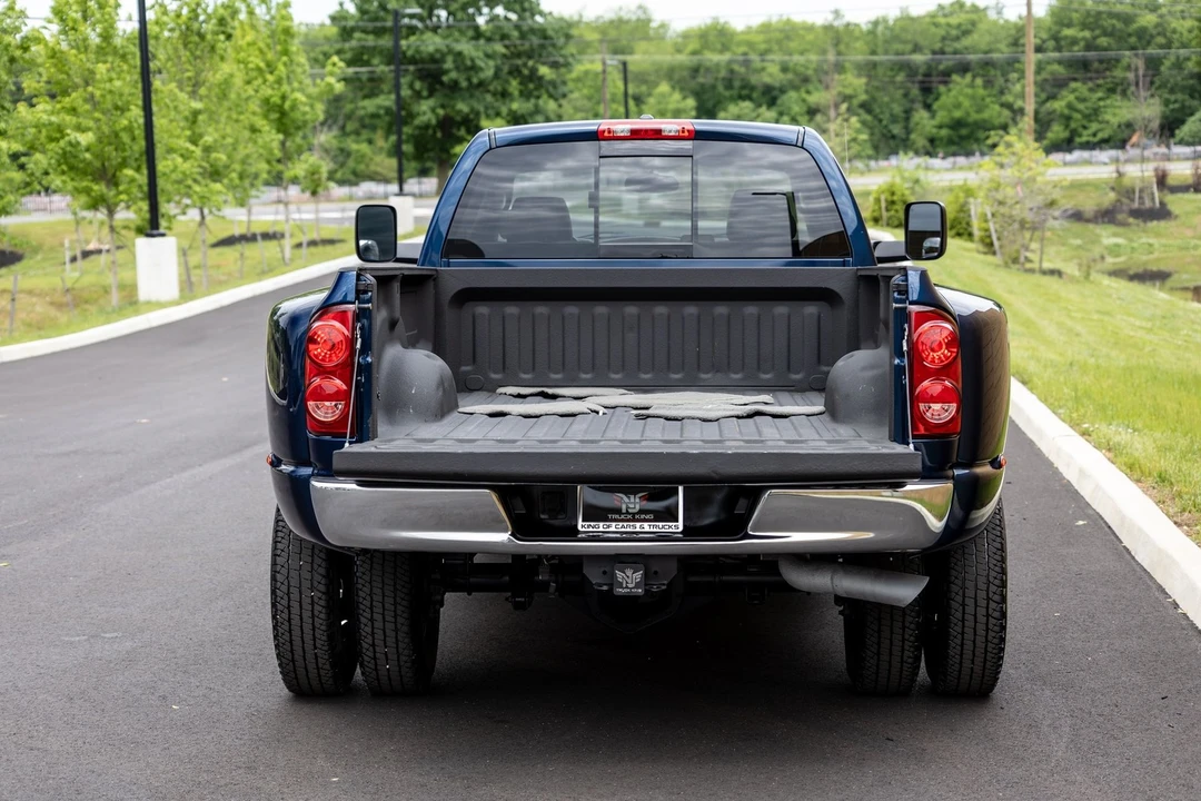 2008 Dodge Ram 3rd Gen - Image 15 of 31