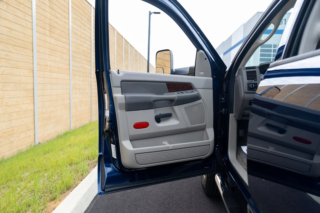2008 Dodge Ram 3rd Gen - Image 24 of 31
