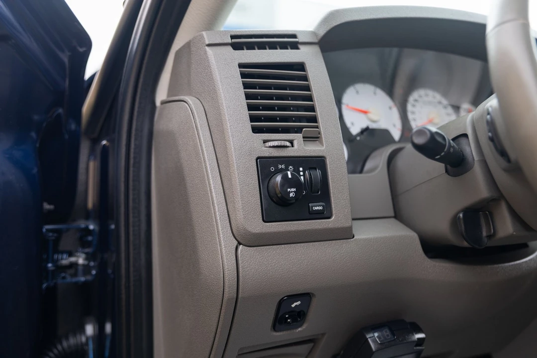 2008 Dodge Ram 3rd Gen - Image 27 of 31