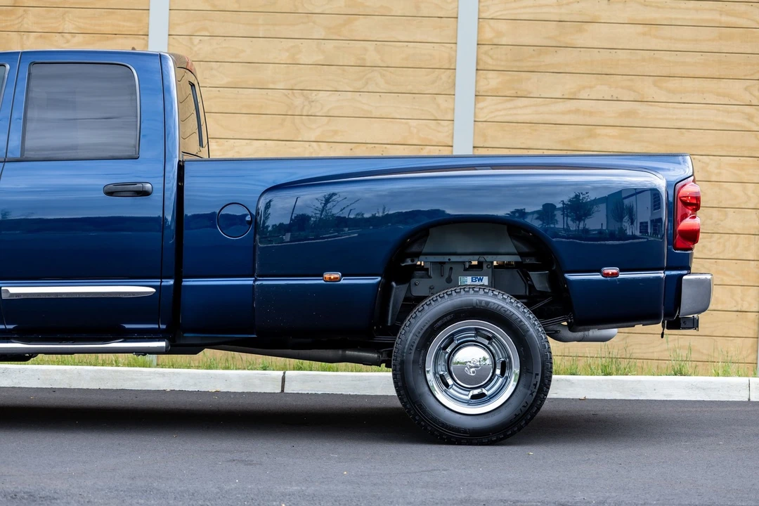 2008 Dodge Ram 3rd Gen - Image 12 of 31