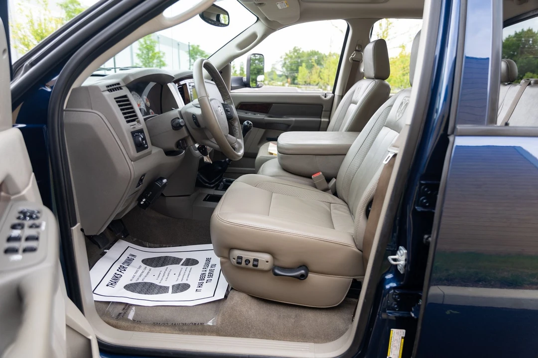 2008 Dodge Ram 3rd Gen - Image 28 of 31