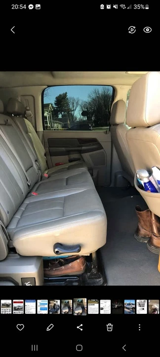 2008 Dodge Ram 3rd Gen - Image 7 of 11