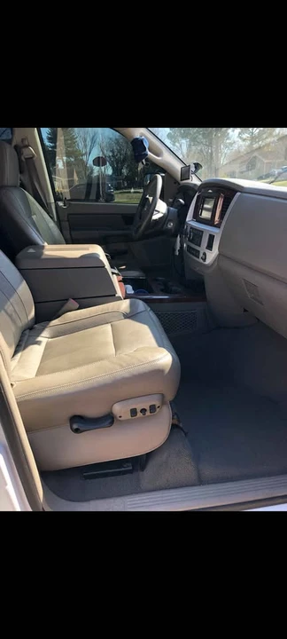 2008 Dodge Ram 3rd Gen - Image 8 of 11