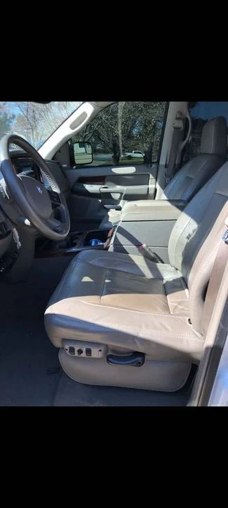 2008 Dodge Ram 3rd Gen - Image 6 of 11