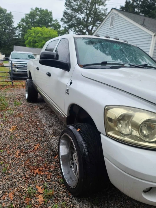 2008 Dodge Ram 3rd Gen - Image 3 of 11