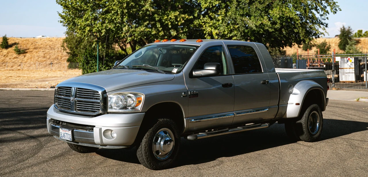 2008 Dodge Ram 3rd Gen - Image 2 of 31