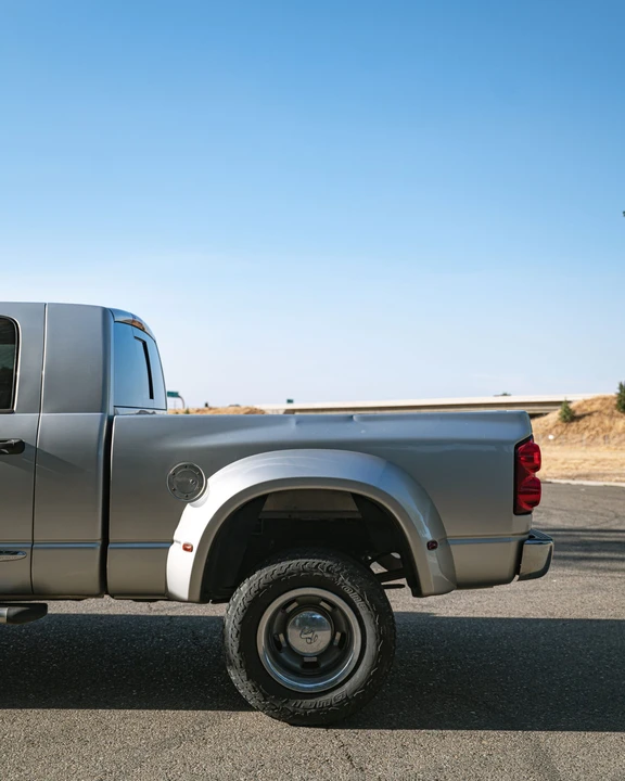 2008 Dodge Ram 3rd Gen - Image 10 of 31