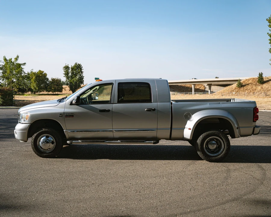 2008 Dodge Ram 3rd Gen - Image 3 of 31