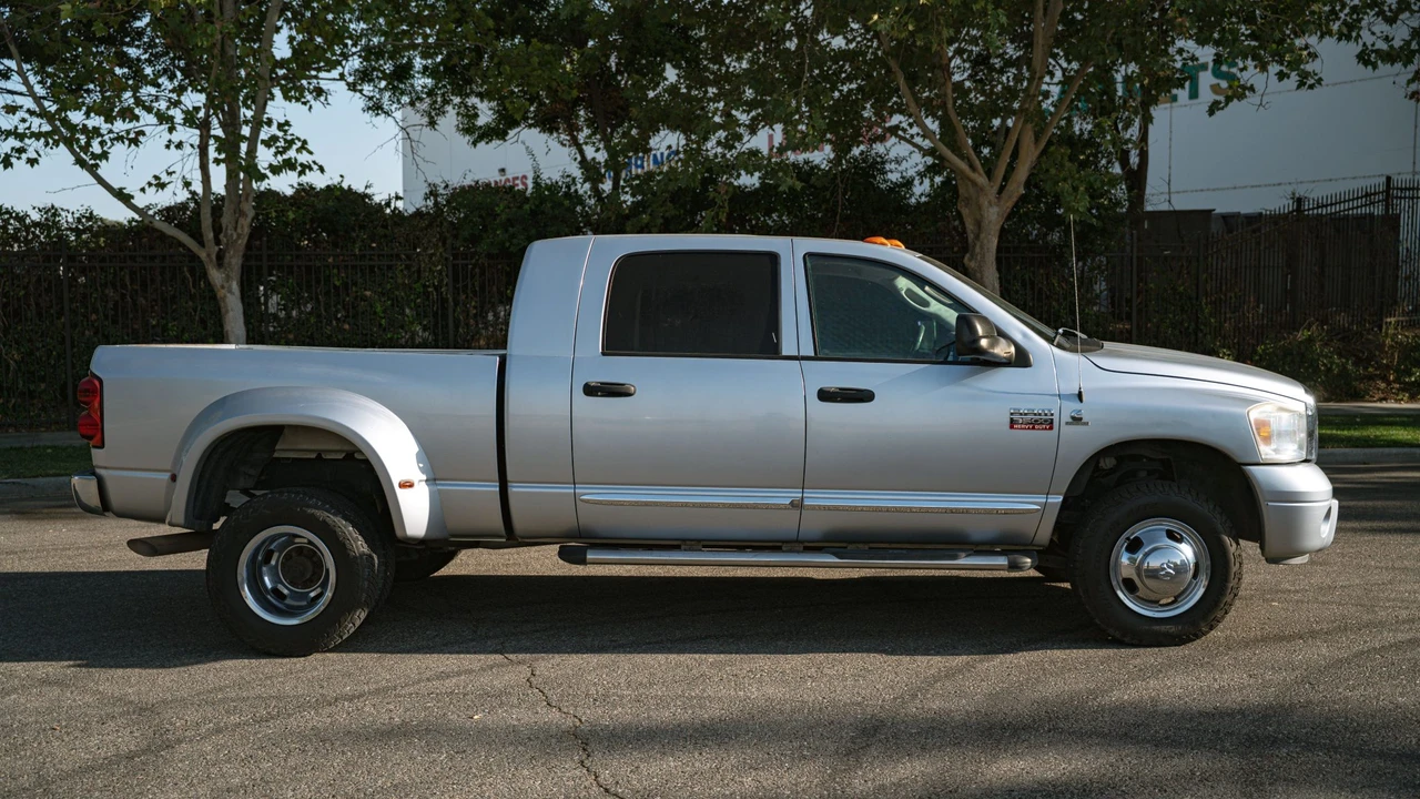 2008 Dodge Ram 3rd Gen - Image 6 of 31