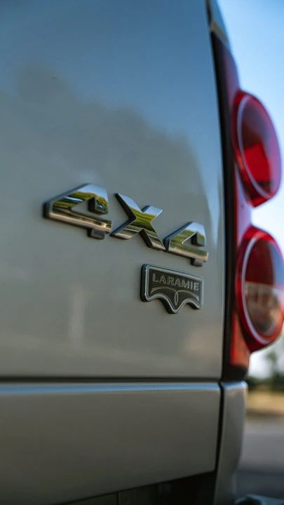 2008 Dodge Ram 3rd Gen - Image 24 of 31