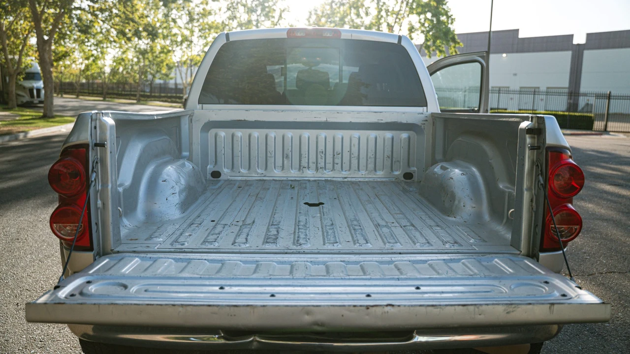 2008 Dodge Ram 3rd Gen - Image 17 of 31