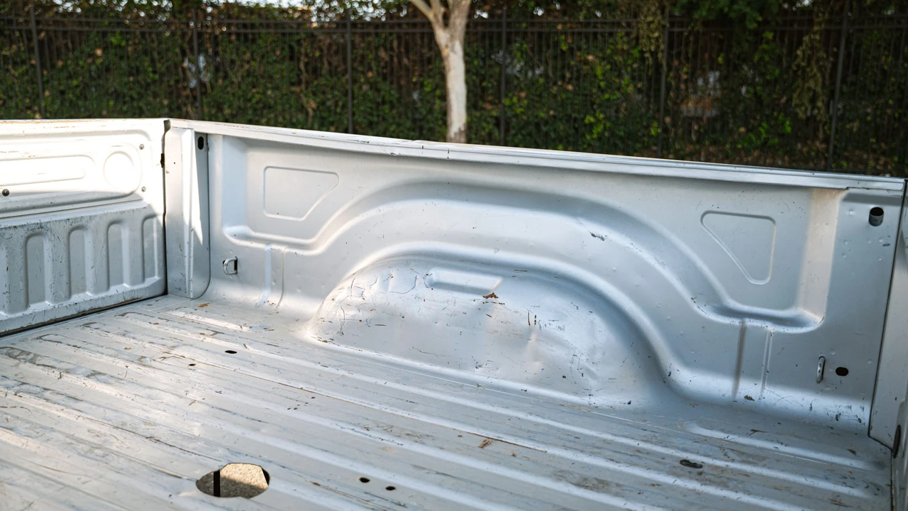 2008 Dodge Ram 3rd Gen - Image 19 of 31