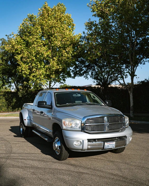 2008 Dodge Ram 3rd Gen - Image 7 of 31