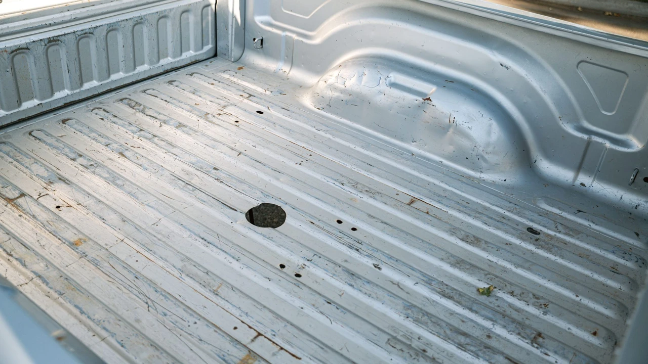 2008 Dodge Ram 3rd Gen - Image 20 of 31