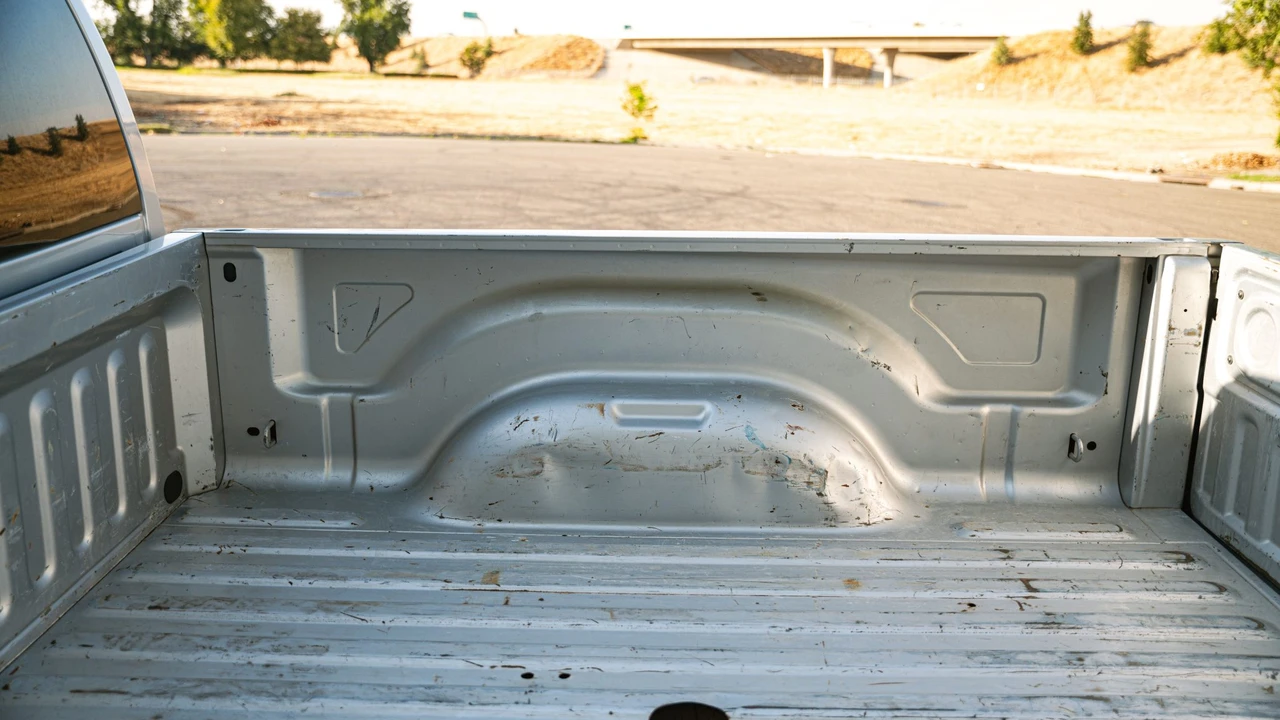 2008 Dodge Ram 3rd Gen - Image 18 of 31