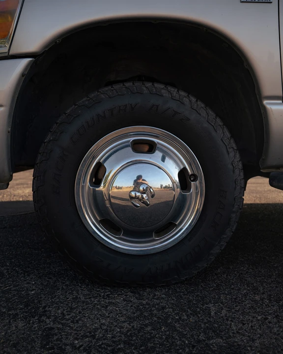 2008 Dodge Ram 3rd Gen - Image 29 of 31