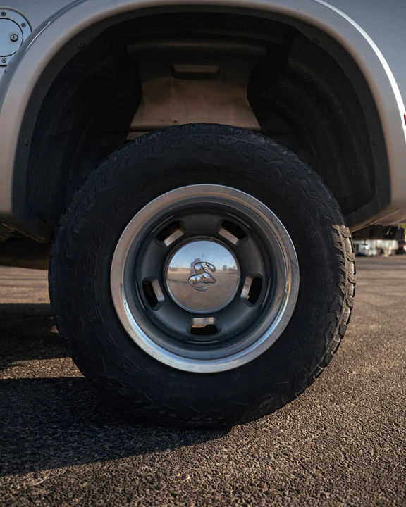 2008 Dodge Ram 3rd Gen - Image 30 of 31