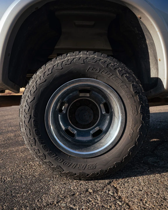 2008 Dodge Ram 3rd Gen - Image 31 of 31