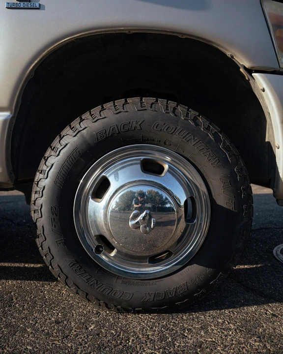 2008 Dodge Ram 3rd Gen - Image 28 of 31