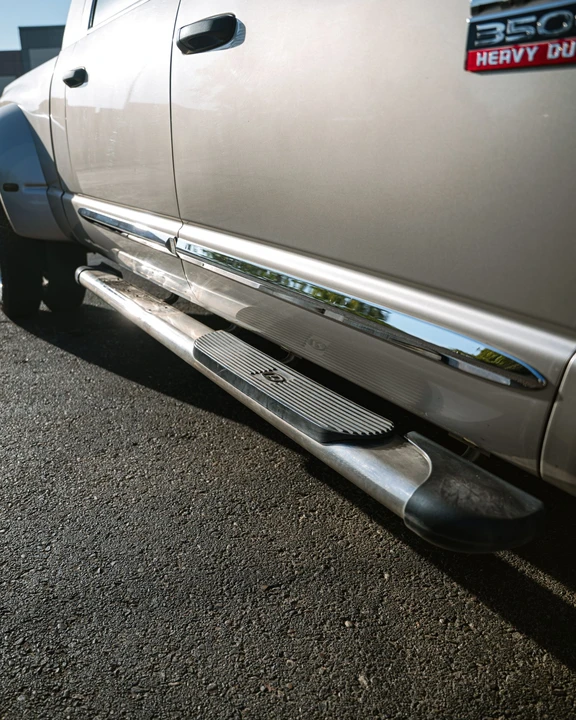 2008 Dodge Ram 3rd Gen - Image 13 of 31