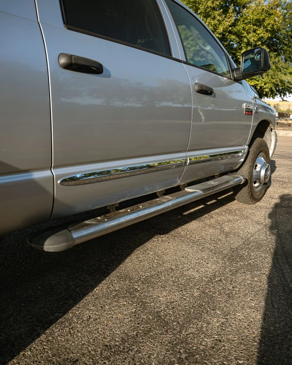2008 Dodge Ram 3rd Gen - Image 14 of 31