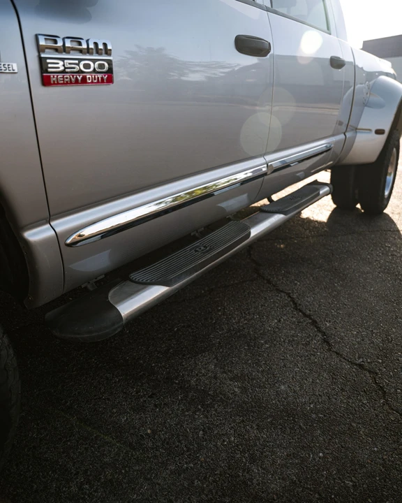 2008 Dodge Ram 3rd Gen - Image 15 of 31