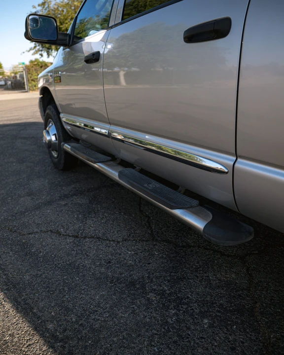 2008 Dodge Ram 3rd Gen - Image 16 of 31