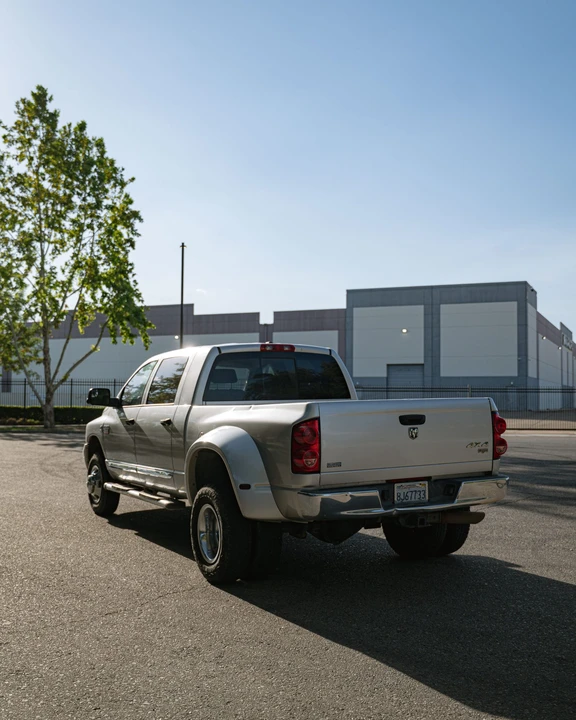 2008 Dodge Ram 3rd Gen - Image 4 of 31