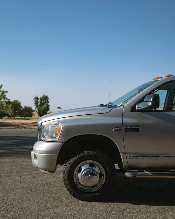 2008 Dodge Ram 3rd Gen - Image 9 of 31