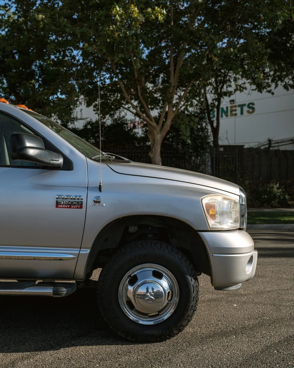 2008 Dodge Ram 3rd Gen - Image 12 of 31