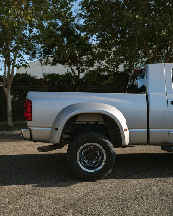 2008 Dodge Ram 3rd Gen - Image 11 of 31