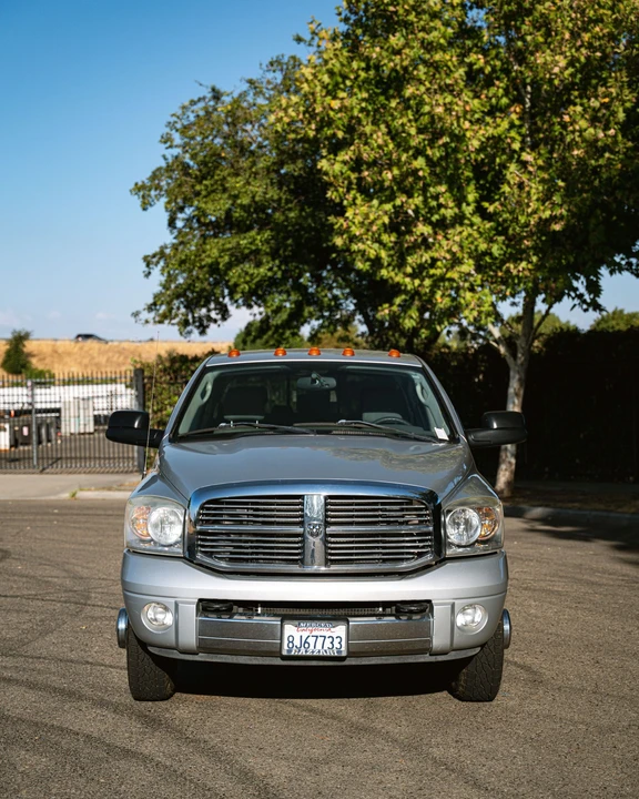 2008 Dodge Ram 3rd Gen - Image 8 of 31