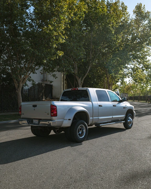2008 Dodge Ram 3rd Gen - Image 5 of 31
