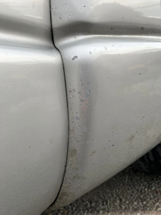 2008 Dodge Ram 3rd Gen - Image 22 of 31