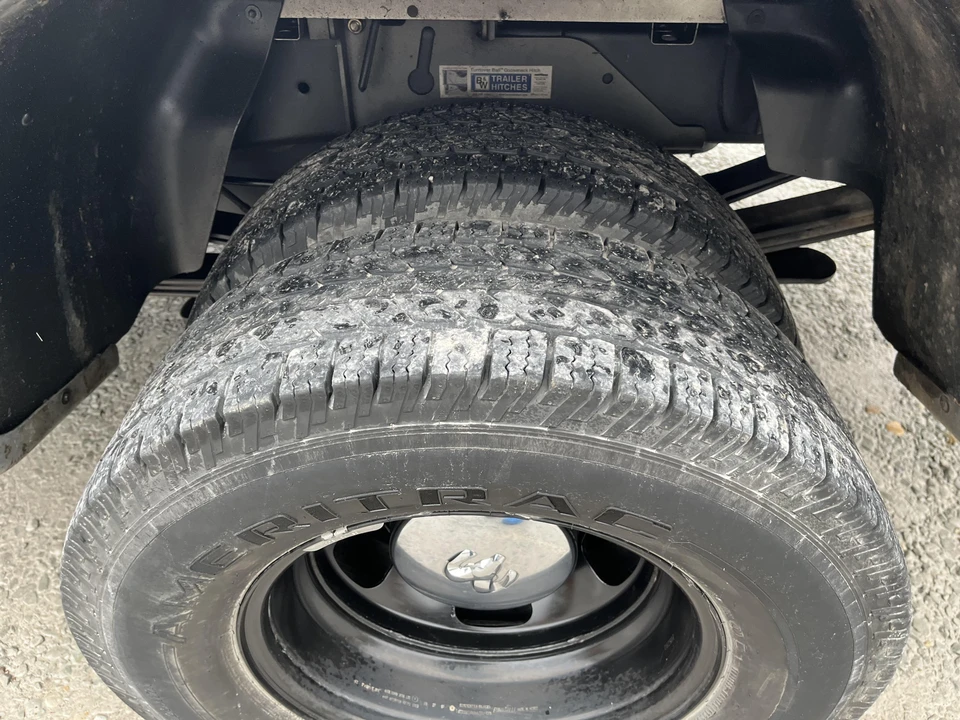 2008 Dodge Ram 3rd Gen - Image 28 of 31
