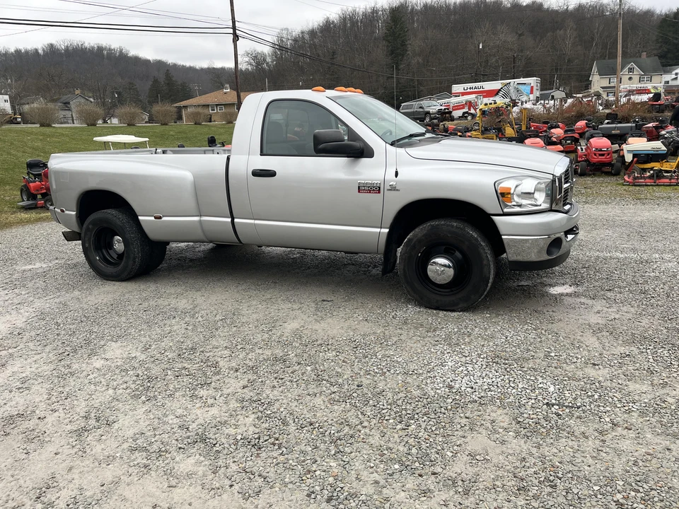 2008 Dodge Ram 3rd Gen - Image 15 of 31