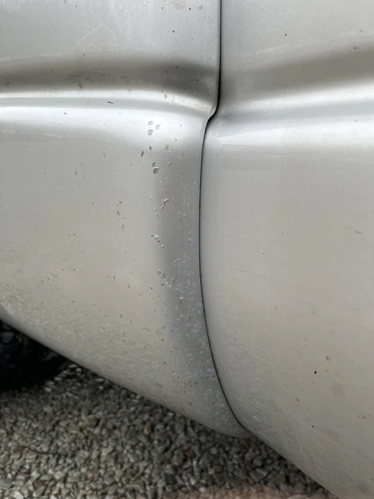 2008 Dodge Ram 3rd Gen - Image 21 of 31
