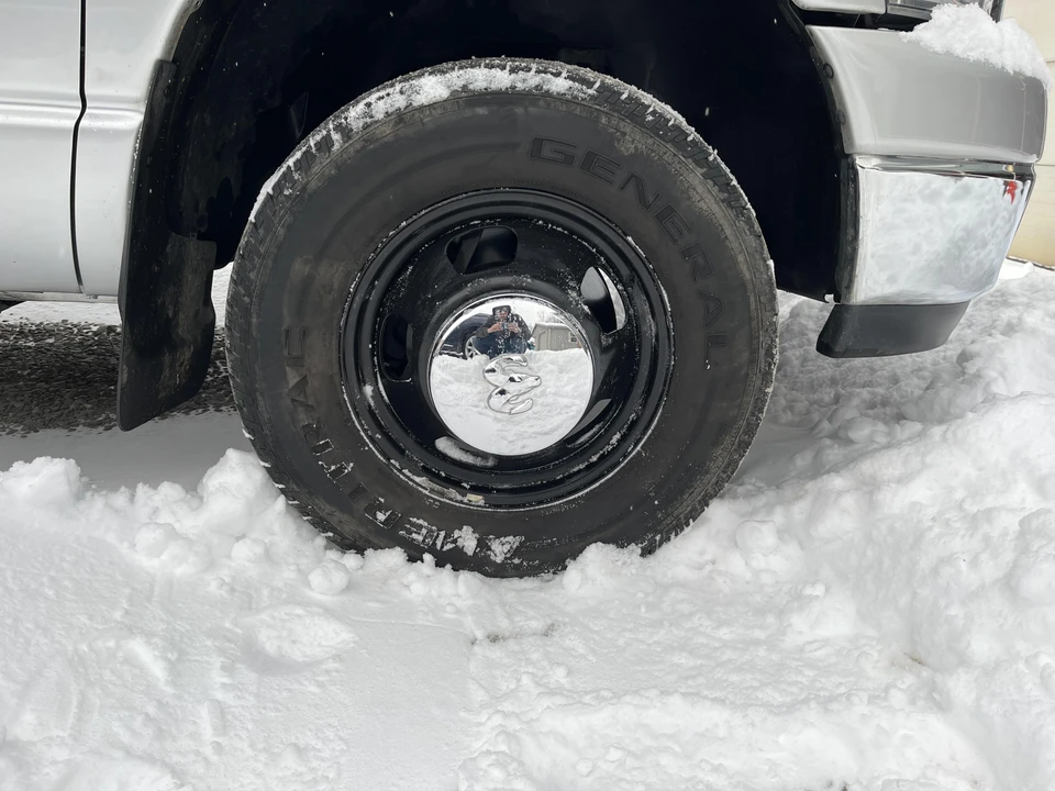 2008 Dodge Ram 3rd Gen - Image 26 of 31