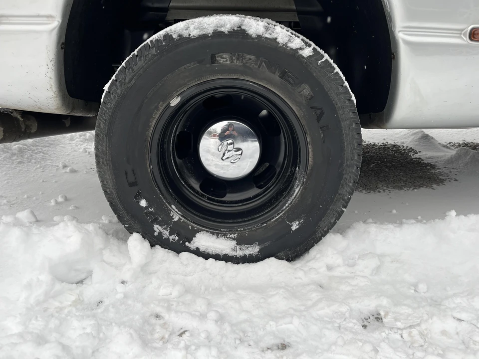 2008 Dodge Ram 3rd Gen - Image 24 of 31