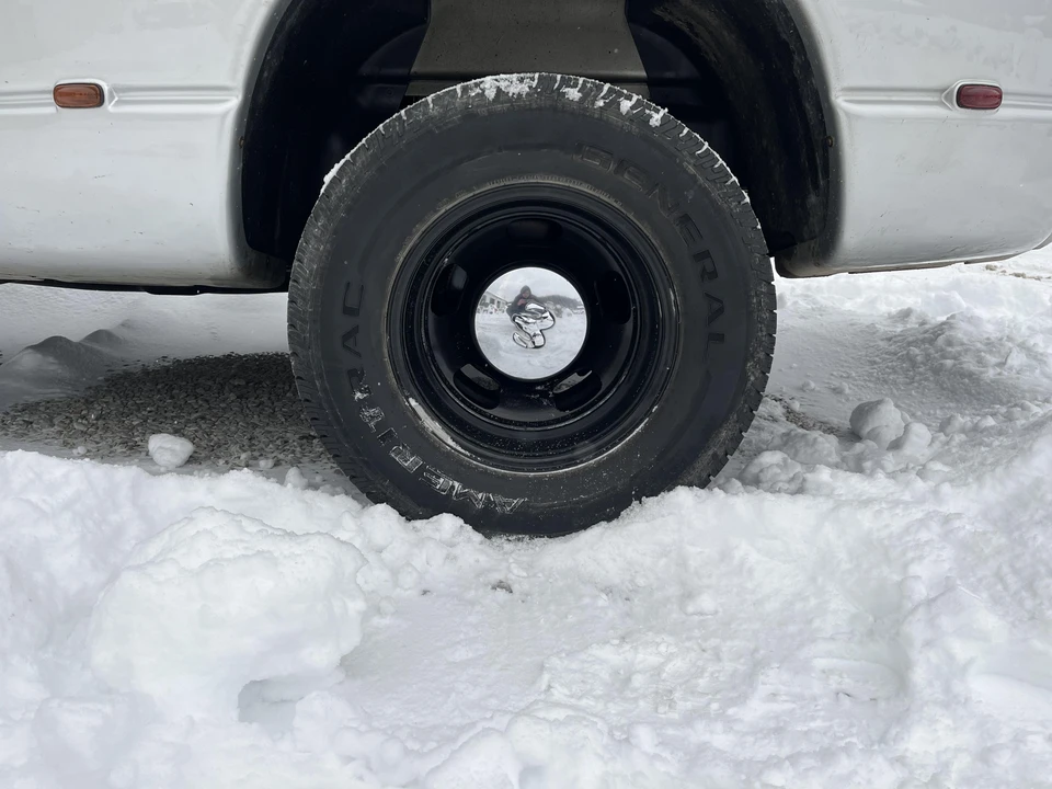 2008 Dodge Ram 3rd Gen - Image 25 of 31