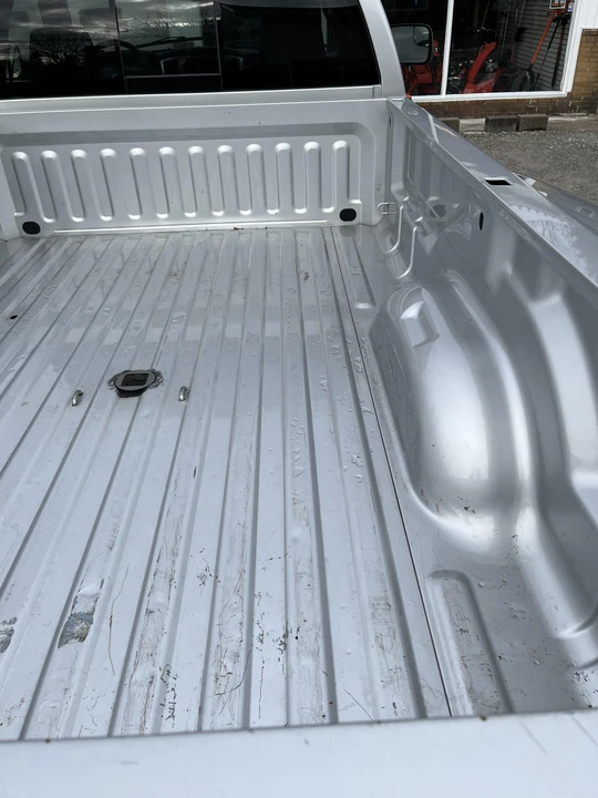 2008 Dodge Ram 3rd Gen - Image 20 of 31