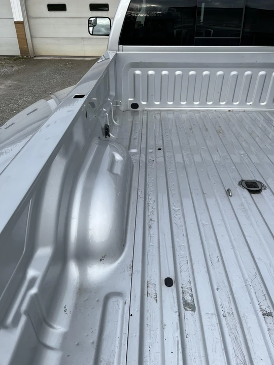 2008 Dodge Ram 3rd Gen - Image 18 of 31