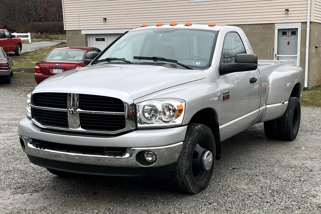 2008 Dodge Ram 3rd Gen - Image 7 of 31
