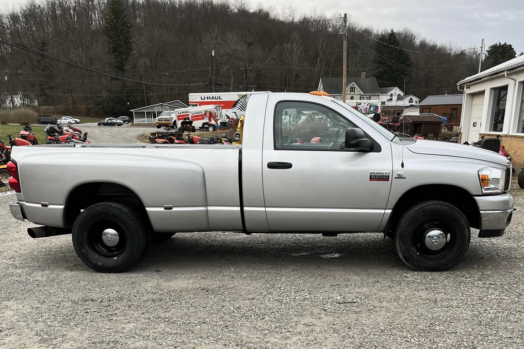 2008 Dodge Ram 3rd Gen - Image 3 of 31