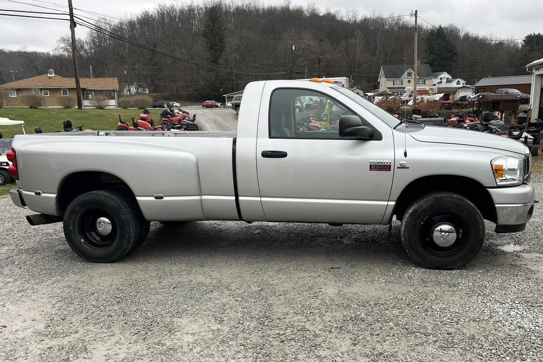 2008 Dodge Ram 3rd Gen - Image 14 of 31
