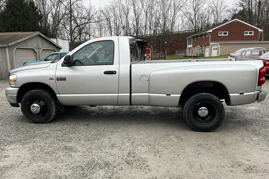 2008 Dodge Ram 3rd Gen - Image 11 of 31