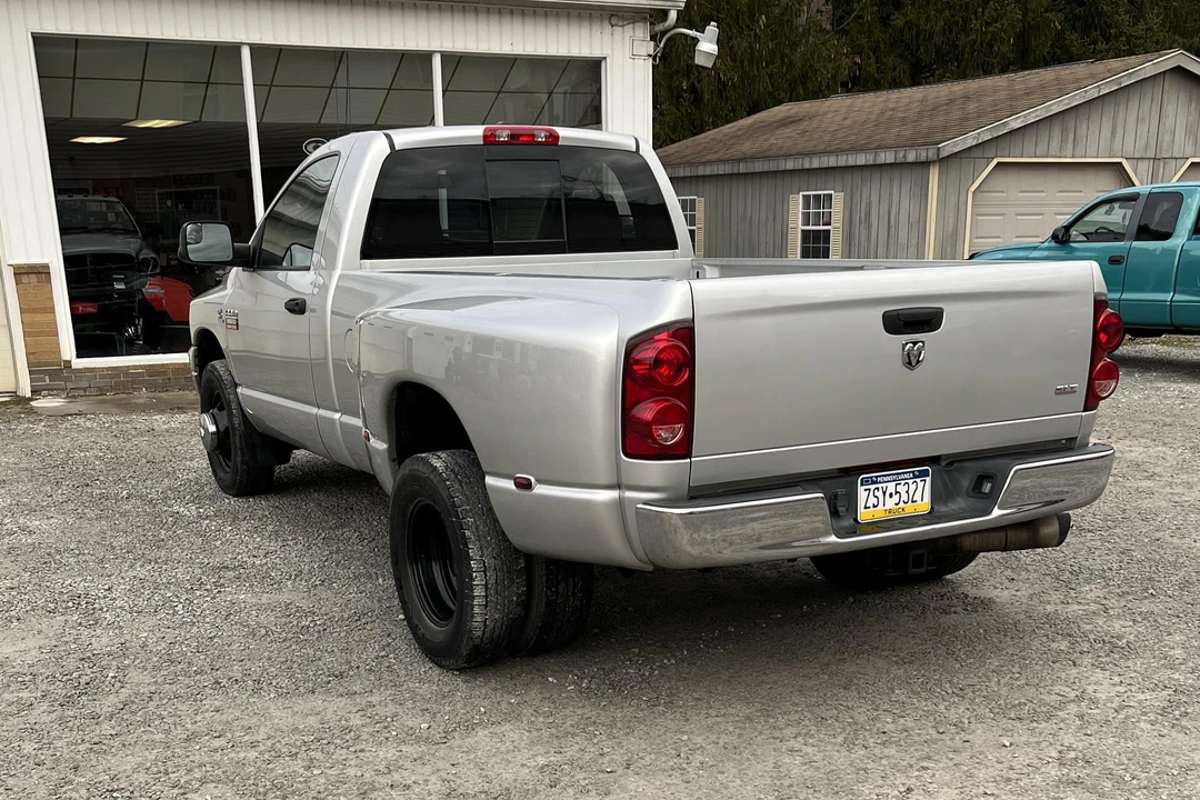 2008 Dodge Ram 3rd Gen - Image 12 of 31